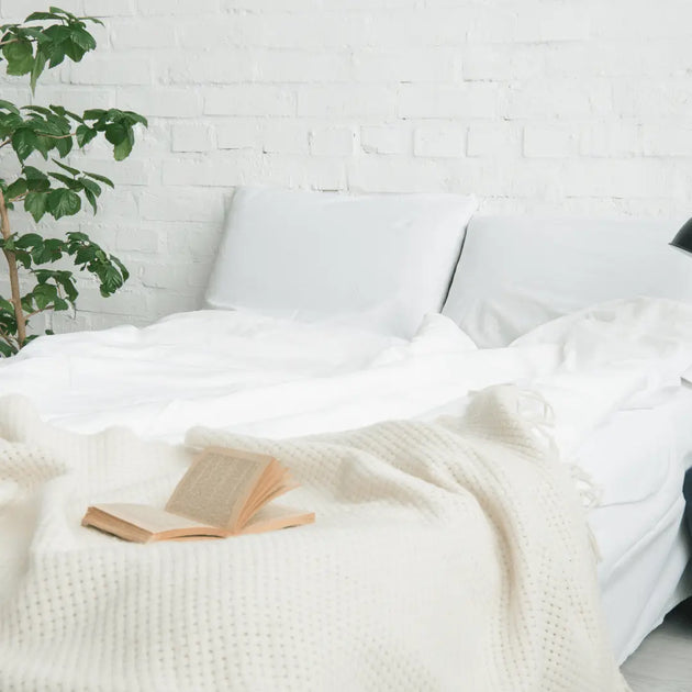 Why Bamboo Sheets The Best Bamboo Sheets and Bedding