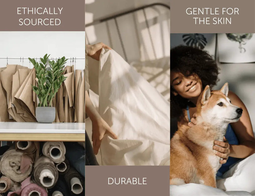 The Difference Between Bamboo Rayon vs Bamboo Viscose