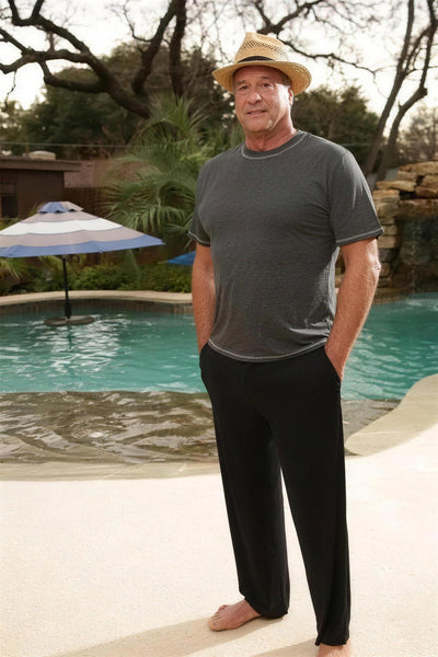 Men's Pant with Pockets