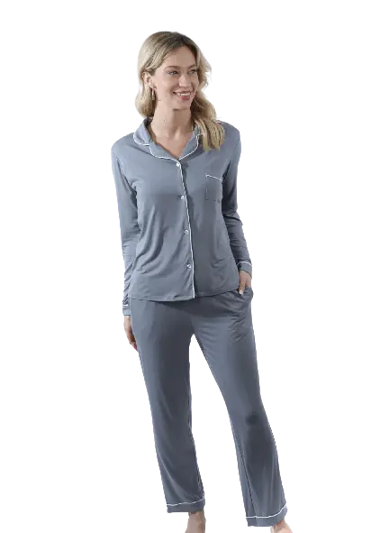 Bamboo you pajamas deals