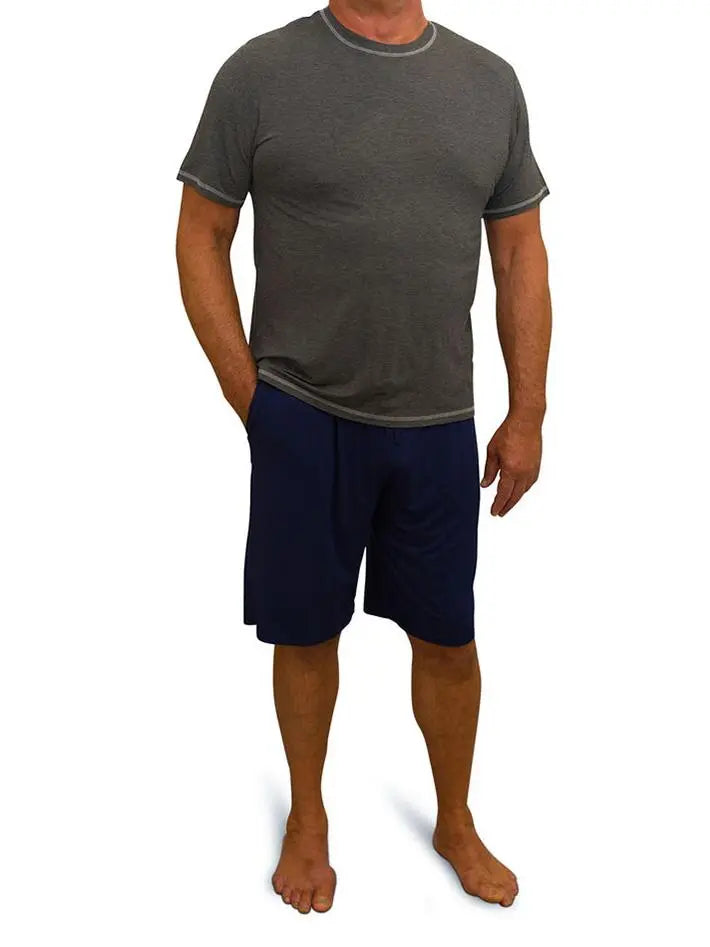 Mens Bottoms Get it now - BambooYou